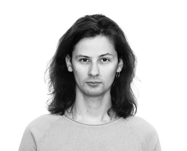 Arseniy Seroka
